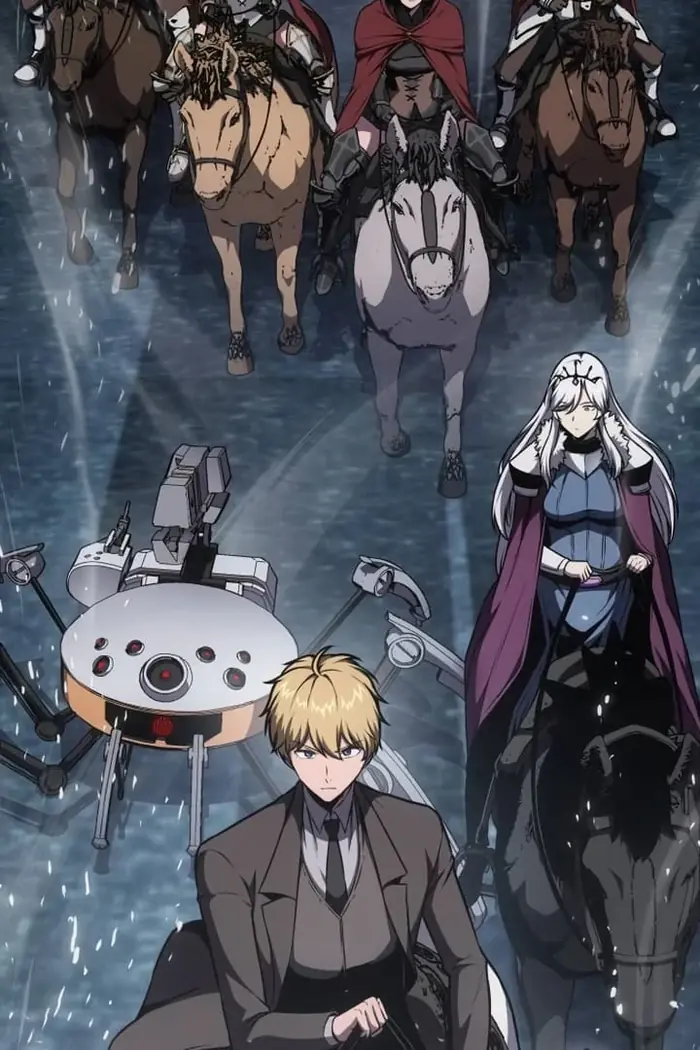 The Knight King Who Returned with a God Chapter 93 image 099_optimized